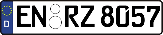 EN-RZ8057