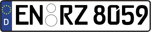 EN-RZ8059