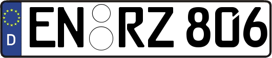 EN-RZ806
