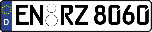 EN-RZ8060