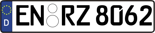 EN-RZ8062