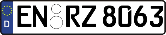 EN-RZ8063