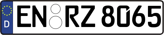EN-RZ8065