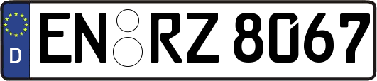 EN-RZ8067
