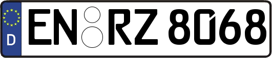 EN-RZ8068