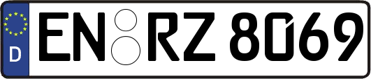 EN-RZ8069