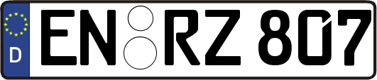 EN-RZ807