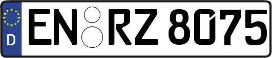 EN-RZ8075