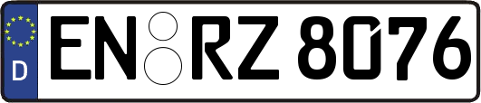 EN-RZ8076