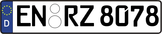 EN-RZ8078