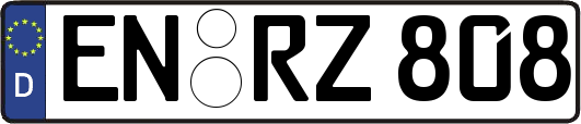 EN-RZ808