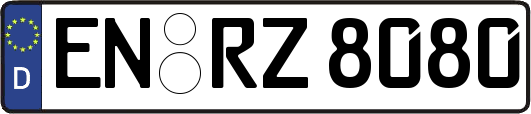 EN-RZ8080