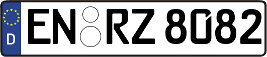 EN-RZ8082