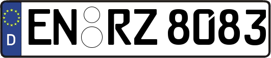EN-RZ8083