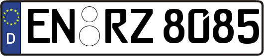 EN-RZ8085