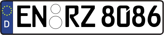 EN-RZ8086