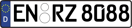EN-RZ8088