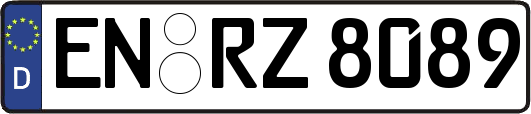 EN-RZ8089