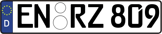 EN-RZ809