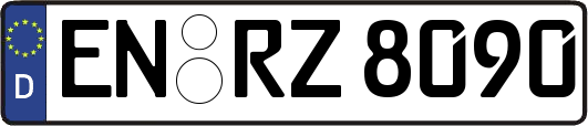 EN-RZ8090