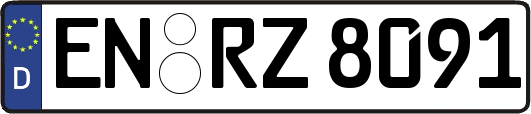 EN-RZ8091