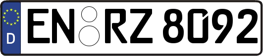 EN-RZ8092