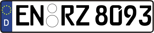 EN-RZ8093