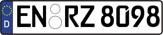 EN-RZ8098