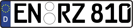 EN-RZ810