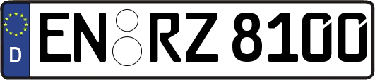 EN-RZ8100