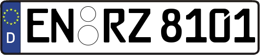 EN-RZ8101