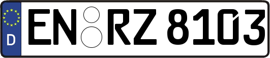 EN-RZ8103