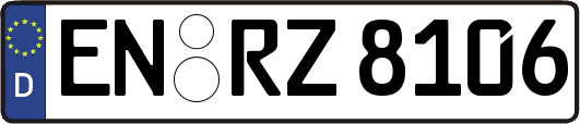 EN-RZ8106