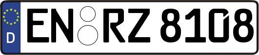 EN-RZ8108