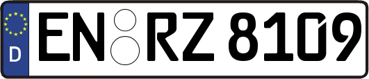 EN-RZ8109