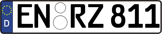EN-RZ811