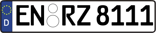 EN-RZ8111