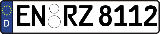 EN-RZ8112