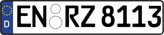 EN-RZ8113