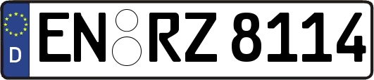 EN-RZ8114