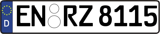 EN-RZ8115