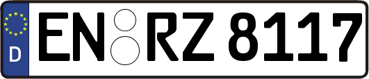 EN-RZ8117