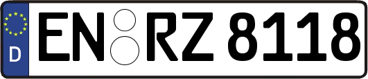 EN-RZ8118