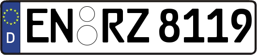 EN-RZ8119