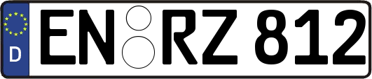 EN-RZ812