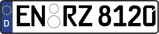 EN-RZ8120