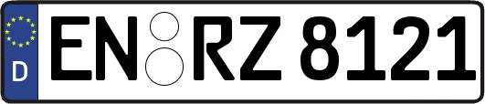 EN-RZ8121