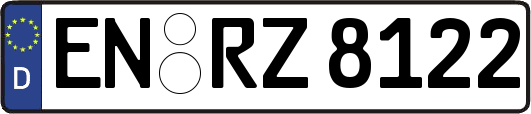 EN-RZ8122