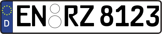 EN-RZ8123