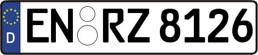EN-RZ8126